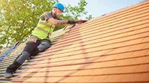 Roof Insulation in Fairview Ferndale, PA